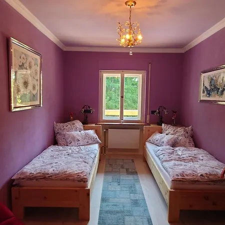 Extravagante Luxuswohnung Mit Viel Privatsphaere Apartment *