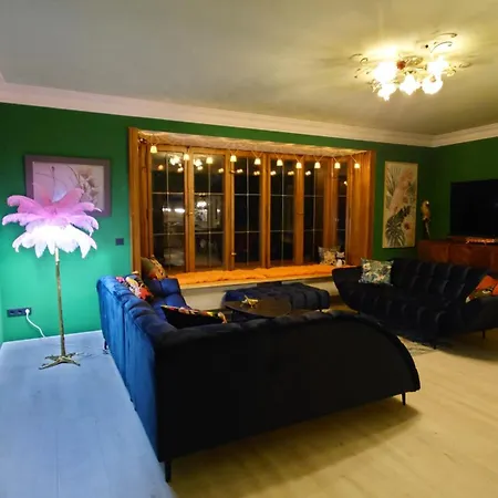 Apartment Extravagante Luxuswohnung Mit Viel Privatsphaere